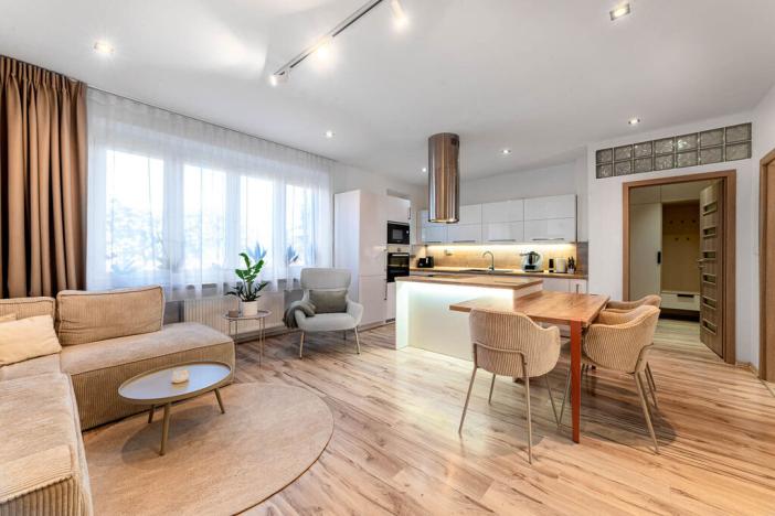 Prodej bytu 3+kk, Zlín, třída Tomáše Bati, 68 m2