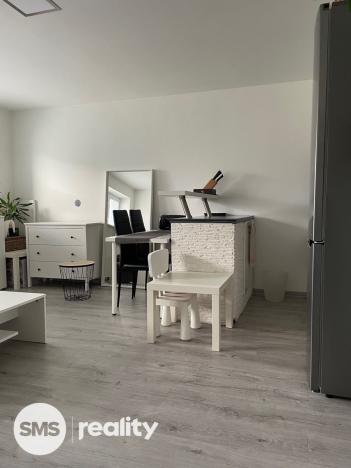 Pronájem bytu 2+kk, Litultovice, 34 m2