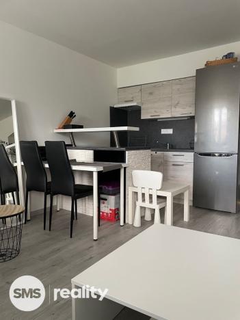 Pronájem bytu 2+kk, Litultovice, 34 m2