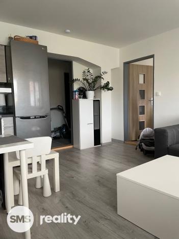 Pronájem bytu 2+kk, Litultovice, 34 m2