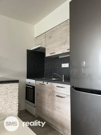 Pronájem bytu 2+kk, Litultovice, 34 m2