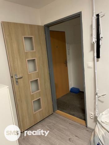 Pronájem bytu 2+kk, Litultovice, 34 m2