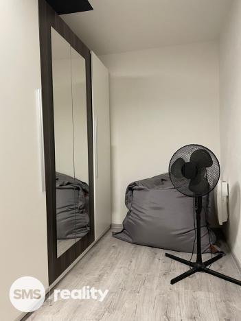 Pronájem bytu 2+kk, Litultovice, 34 m2