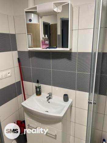 Pronájem bytu 2+kk, Litultovice, 34 m2