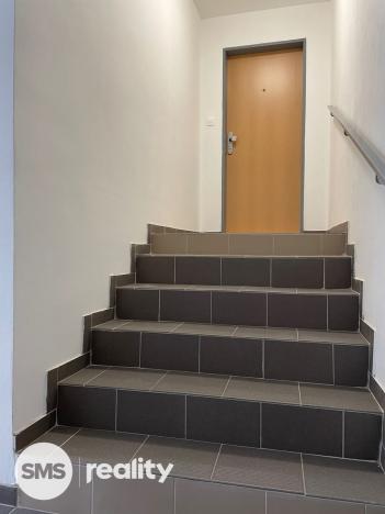 Pronájem bytu 2+kk, Litultovice, 34 m2