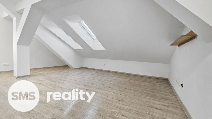 Pronájem bytu 2+kk, Litultovice, 34 m2