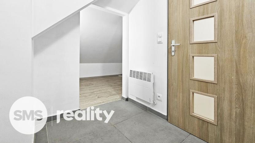 Pronájem bytu 2+kk, Litultovice, 34 m2