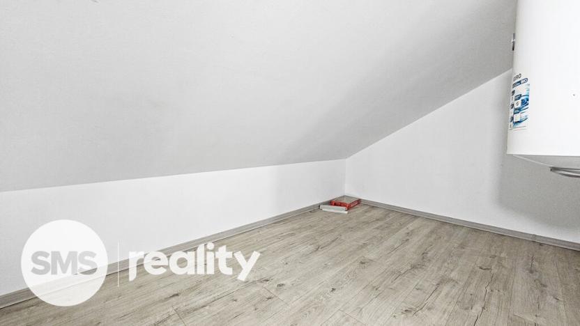 Pronájem bytu 2+kk, Litultovice, 34 m2