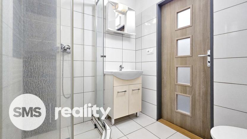 Pronájem bytu 2+kk, Litultovice, 34 m2