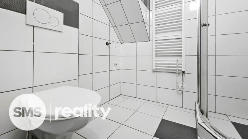 Pronájem bytu 2+kk, Litultovice, 34 m2