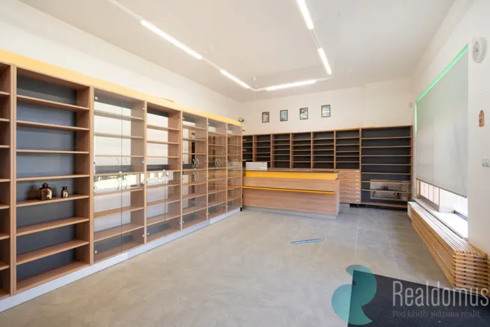 Prodej rodinného domu, Lipno nad Vltavou, 227 m2