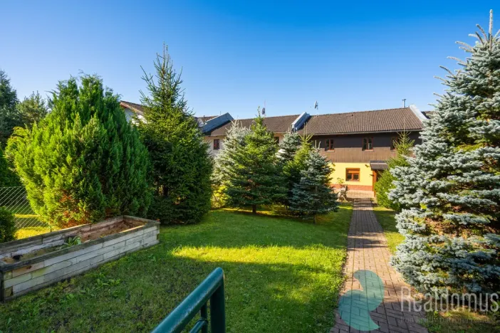 Prodej rodinného domu, Lipno nad Vltavou, 227 m2