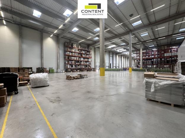 Pronájem výrobních prostor, Hradec Králové - Plotiště nad Labem, Náchodská, 3000 m2