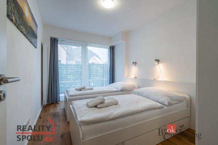 Prodej bytu 3+kk, Svoboda nad Úpou, Maršovská, 72 m2