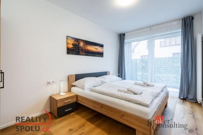 Prodej bytu 3+kk, Svoboda nad Úpou, Maršovská, 72 m2