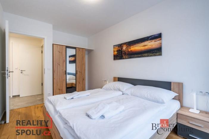 Prodej bytu 3+kk, Svoboda nad Úpou, Maršovská, 72 m2