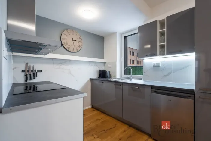 Prodej bytu 3+kk, Svoboda nad Úpou, Maršovská, 72 m2