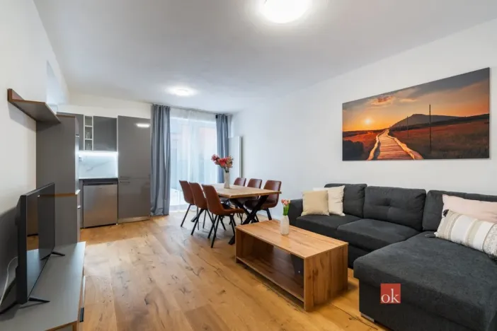 Prodej bytu 3+kk, Svoboda nad Úpou, Maršovská, 72 m2