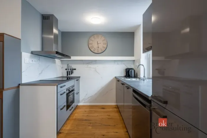 Prodej bytu 3+kk, Svoboda nad Úpou, Maršovská, 72 m2