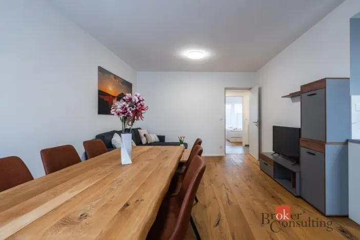 Prodej bytu 3+kk, Svoboda nad Úpou, Maršovská, 72 m2