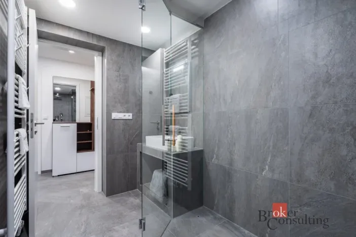 Prodej bytu 3+kk, Svoboda nad Úpou, Maršovská, 72 m2