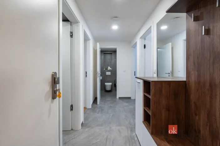 Prodej bytu 3+kk, Svoboda nad Úpou, Maršovská, 72 m2