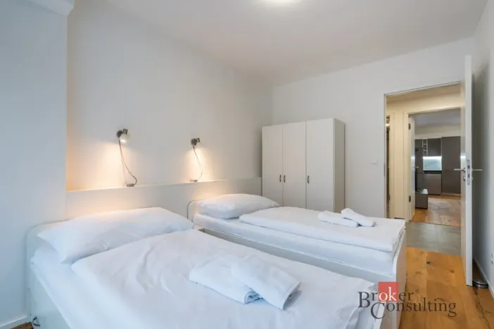 Prodej bytu 3+kk, Svoboda nad Úpou, Maršovská, 72 m2