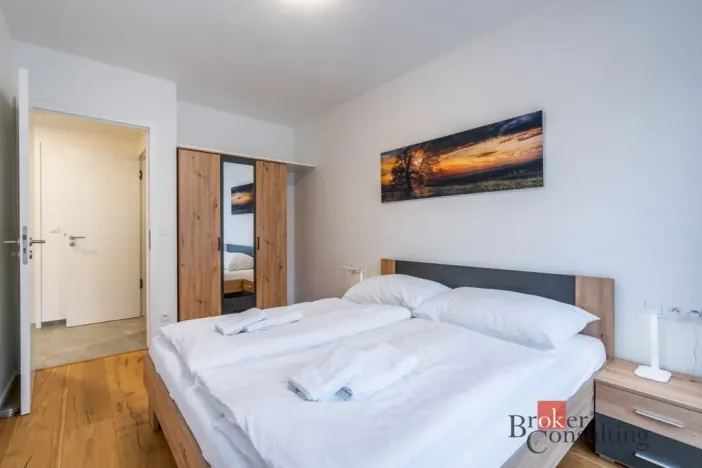 Prodej bytu 3+kk, Svoboda nad Úpou, Maršovská, 72 m2