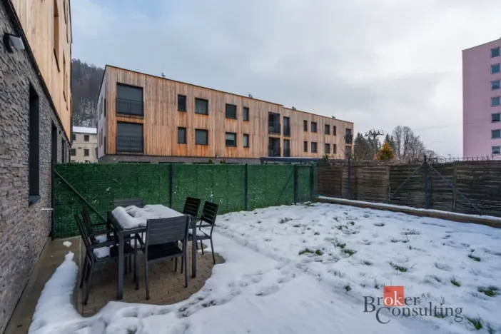 Prodej bytu 3+kk, Svoboda nad Úpou, Maršovská, 72 m2