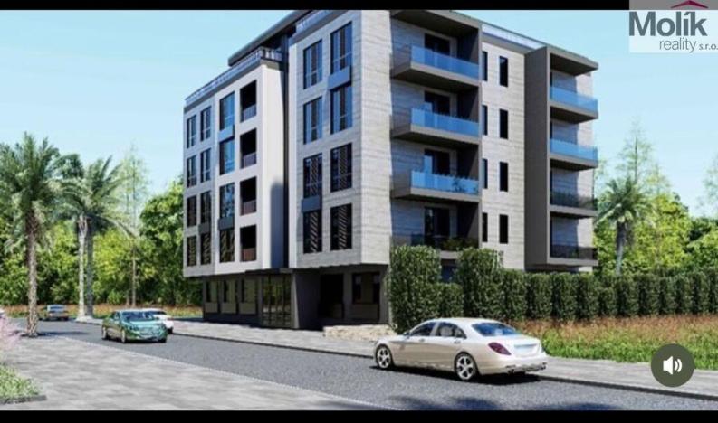 Prodej bytu 2+kk, Golem, 75 m2