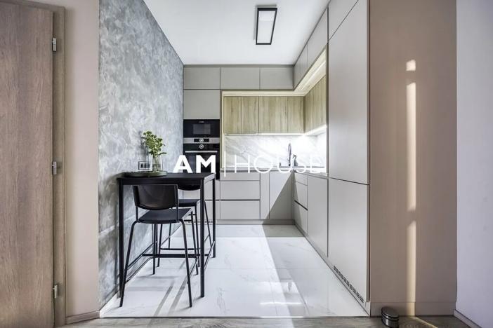 Prodej bytu 3+kk, Praha - Libeň, Kurta Konráda, 74 m2