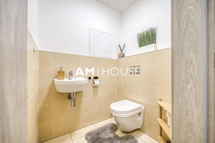 Prodej bytu 3+kk, Praha - Libeň, Kurta Konráda, 74 m2