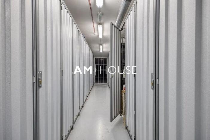 Prodej bytu 3+kk, Praha - Libeň, Kurta Konráda, 74 m2