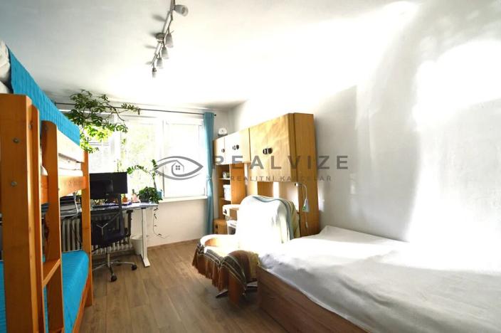 Pronájem bytu 3+1, České Budějovice, J. Plachty, 67 m2