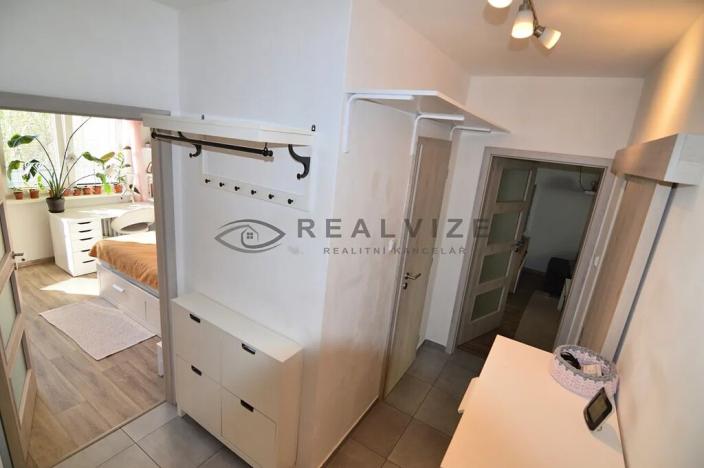 Pronájem bytu 3+1, České Budějovice, J. Plachty, 67 m2