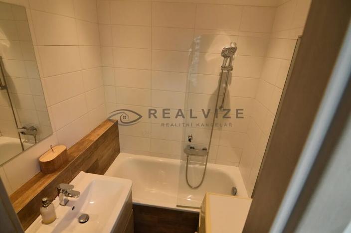 Pronájem bytu 3+1, České Budějovice, J. Plachty, 67 m2