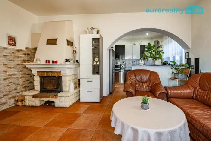 Prodej bytu 3+kk, Stříbro, Plzeňská, 75 m2