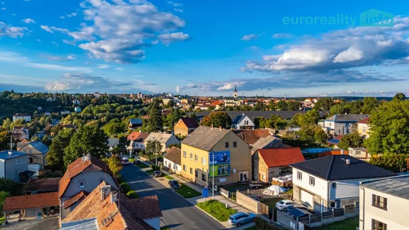 Prodej bytu 3+kk, Stříbro, Plzeňská, 75 m2