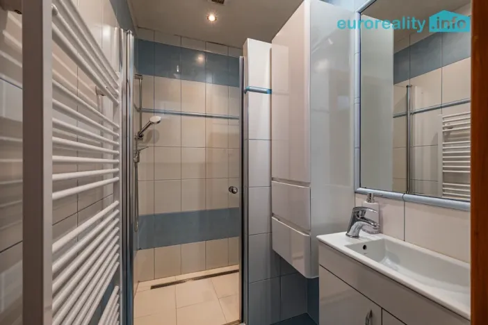 Prodej bytu 3+kk, Stříbro, Plzeňská, 75 m2