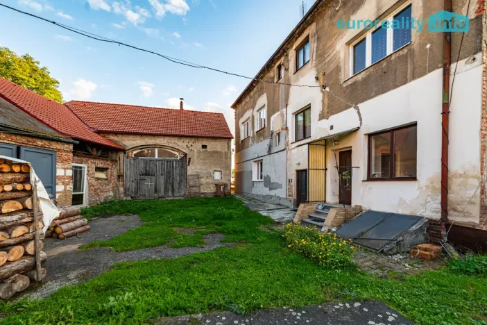 Prodej bytu 3+kk, Stříbro, Plzeňská, 75 m2