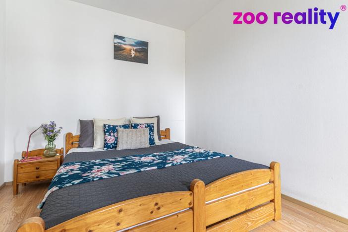 Prodej bytu 2+kk, Hostivice, Ječná, 54 m2