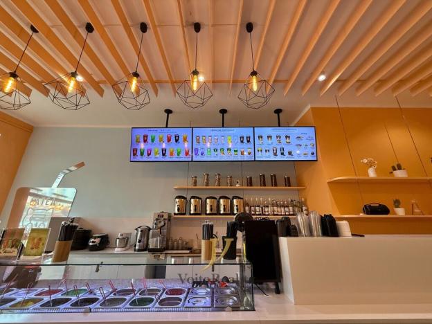 Pronájem obchodního prostoru, Olomouc, Dolní náměstí, 112 m2