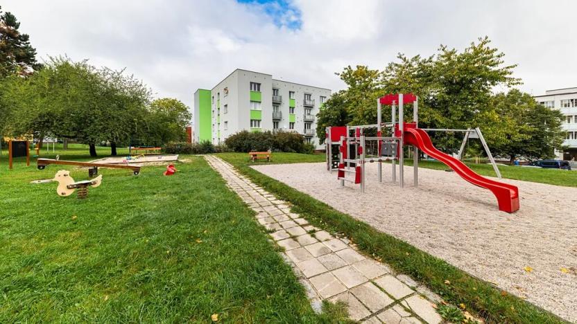 Prodej bytu 1+1, Plzeň, Ke Sv. Jiří, 51 m2