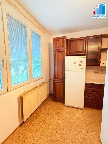 Pronájem bytu 2+1, Nýřany, Komenského, 65 m2