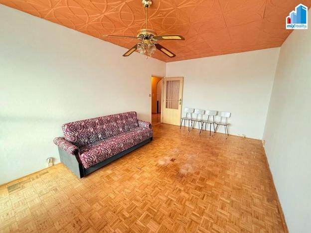 Pronájem bytu 2+1, Nýřany, Komenského, 65 m2