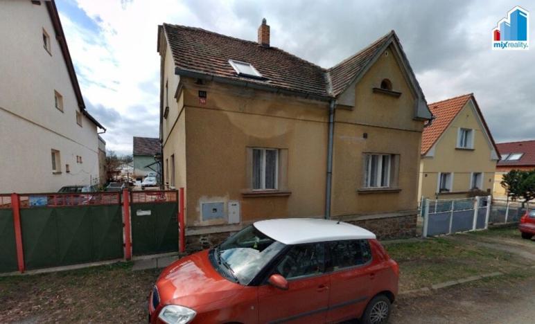 Pronájem pokoje, Osvračín, 22 m2