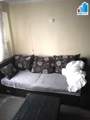 Pronájem pokoje, Osvračín, 22 m2