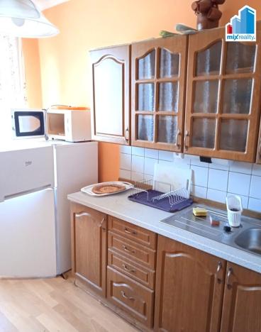 Pronájem pokoje, Osvračín, 24 m2