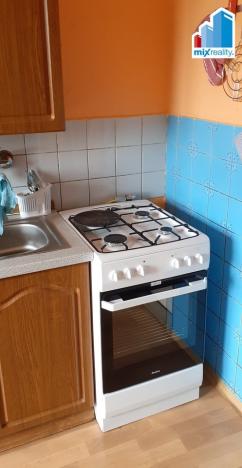 Pronájem pokoje, Osvračín, 24 m2