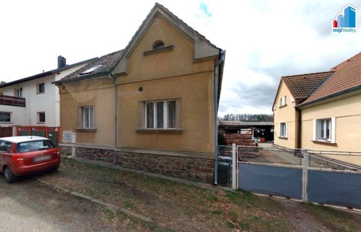 Pronájem pokoje, Osvračín, 22 m2